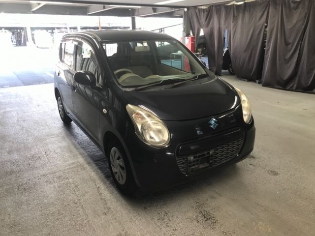 1149 SUZUKI ALTO ECO HA35S 2012 г. (NISSAN Osaka)